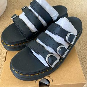 Dr Martens Blaire Slide